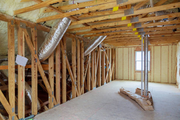 Best Insulation Installation Services in Fayetteville, TN
