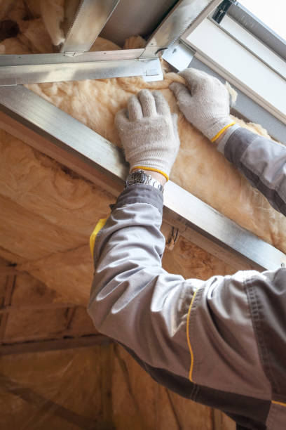 Best Insulation Maintenance and Repair in Fayetteville, TN